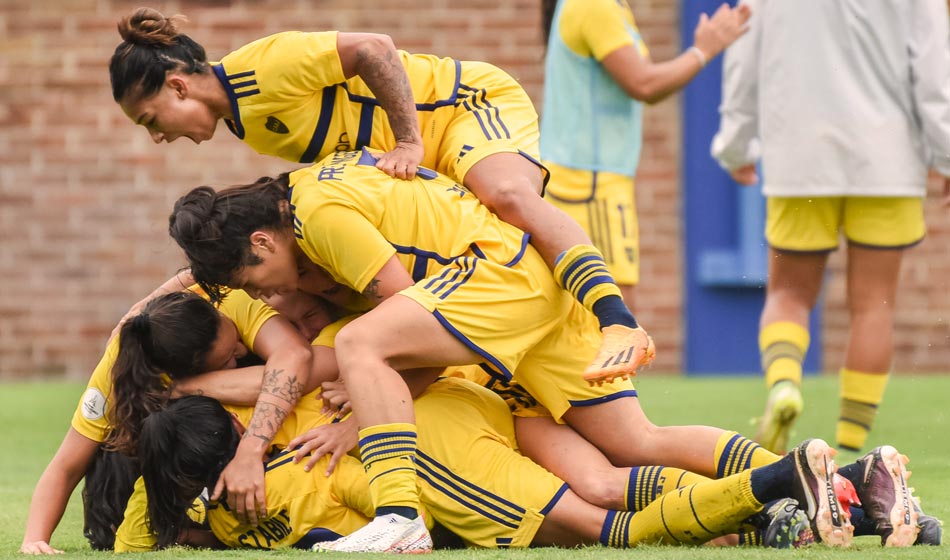 Copa de la Liga Femenina