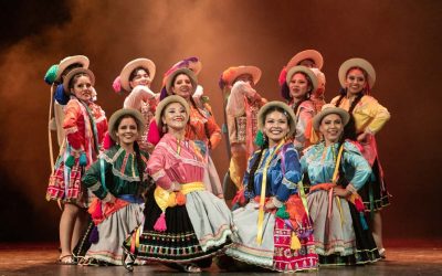 Agenda Semanal Cultural: cine, música, danza y teatro para disfrutar