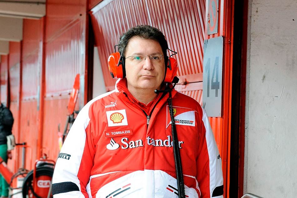 3 La Formula 1 analiza tener la mitad de sus coches electricos para la temporada 2026 f1 fansite.com