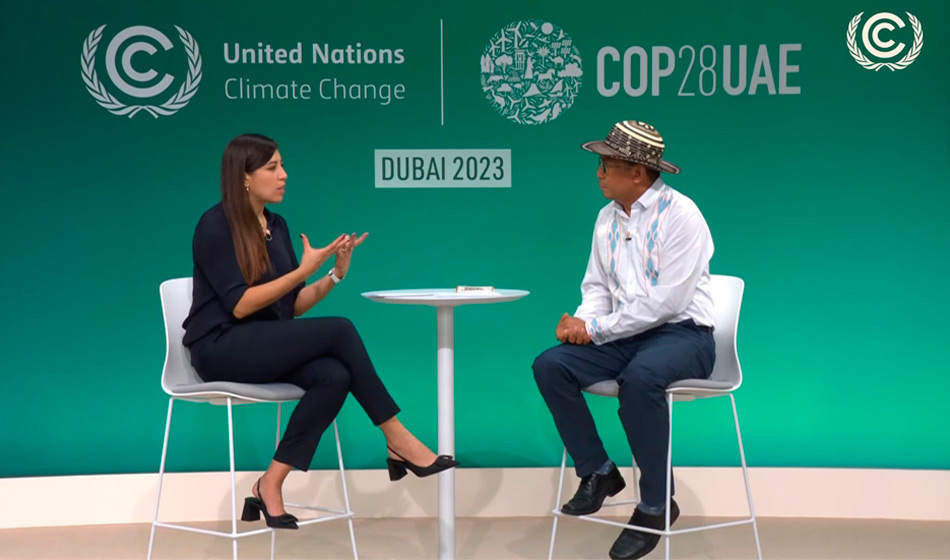 COP28