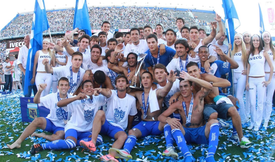 3. Credito Velez Sarsfield