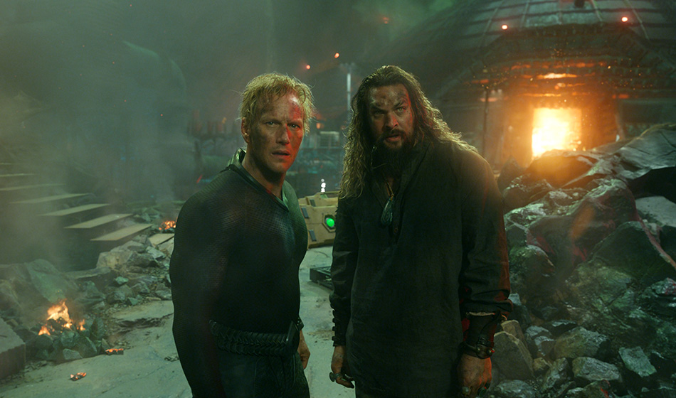 Aquaman