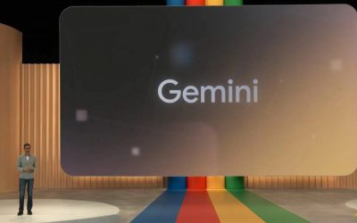 Gemini: la nueva inteligencia artificial de Google