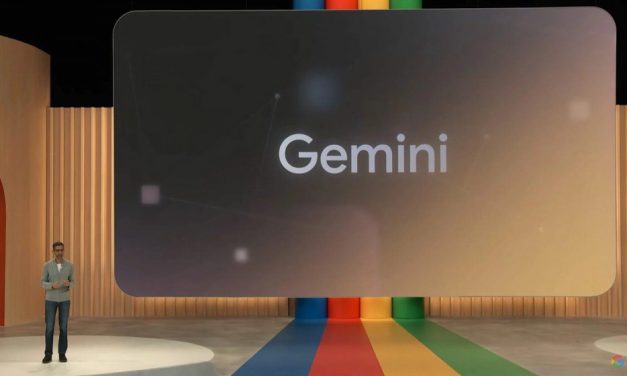 Gemini: la nueva inteligencia artificial de Google