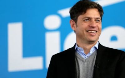 Nuevos gobernadores en la gestión de La Libertad Avanza, ¿cómo queda el mapa político en Argentina? 