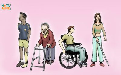 Discapacidad: personas más allá del diagnóstico