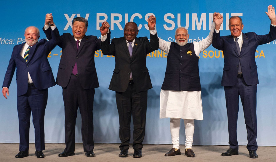 brics