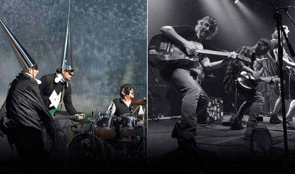 Llega una nueva edición del Festival Tocadak 2