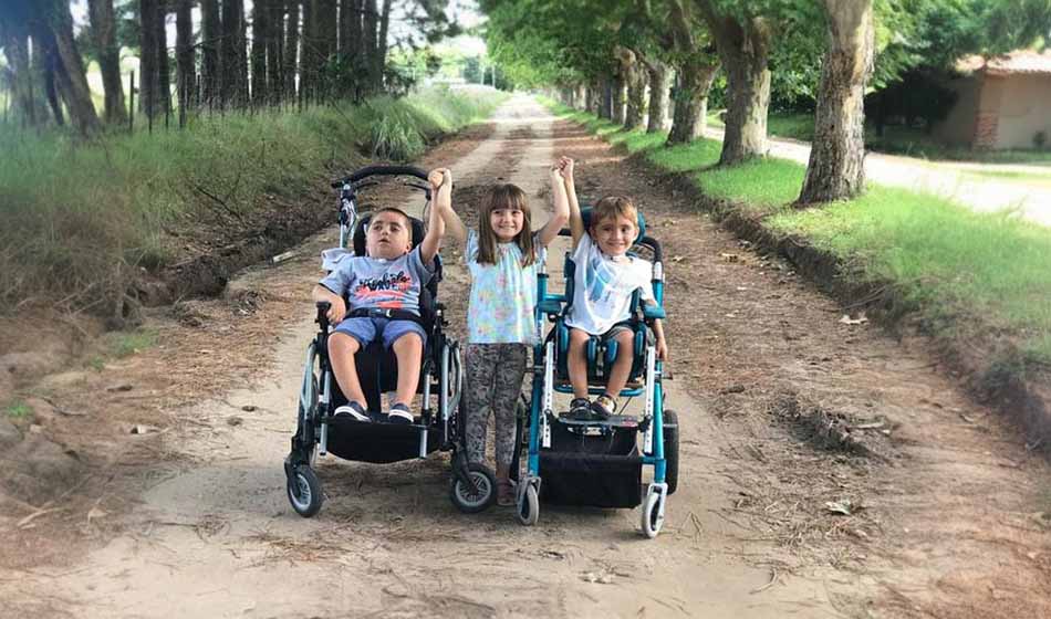 Síndrome de Leigh, síntomas y aspectos de una enfermedad poco común en niñes