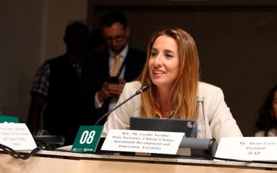 Sin cuidado por el ambiente: la incertidumbre por el futuro del Ministerio