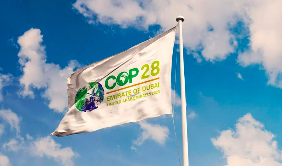 COP28