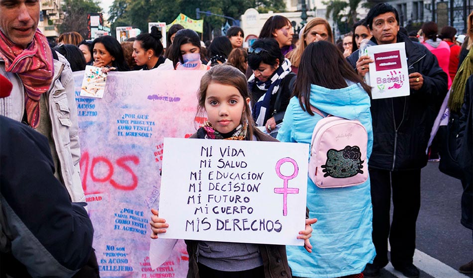 La Libertad no Avanza sin Educación Sexual Integral 1