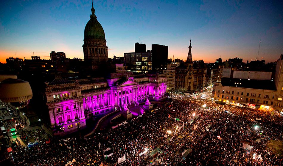 Buenos Aires será la única provincia con Ministerio de Mujeres, Género y Diversidad 1