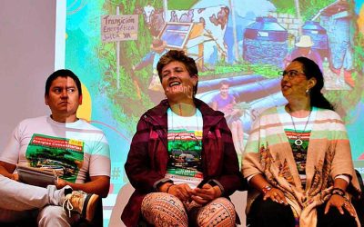 Energías Comunitarias: un paradigma que se abre paso en Latinoamérica