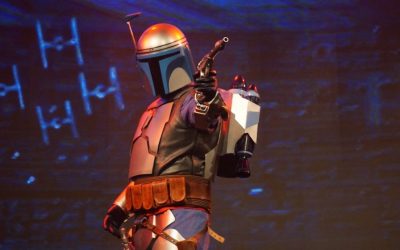 Argentina Comic-Con celebra sus primeros 10 años con una nueva edición