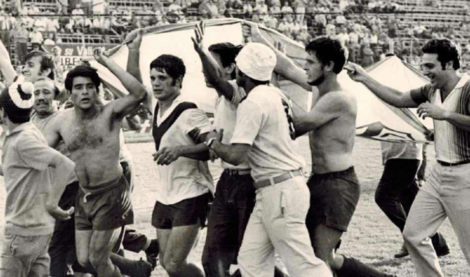 Vélez Sarsfield 