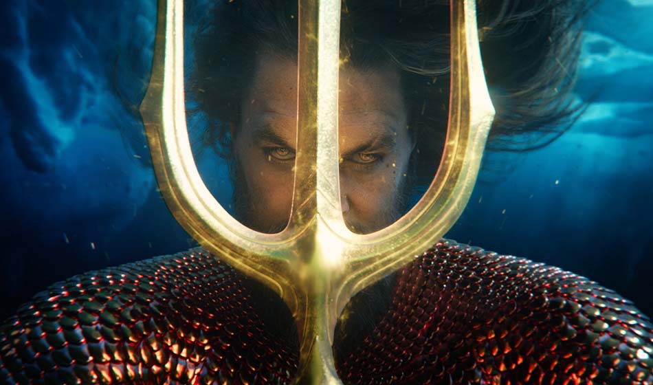 Aquaman