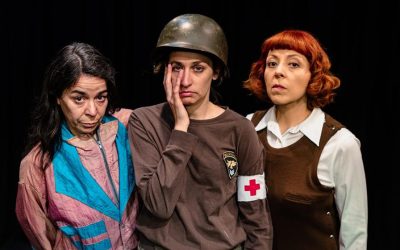 Un finde XL a puro arte con la 2da. edición de «Villa Crespo Al Teatro»