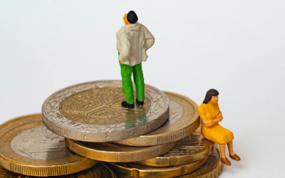 Violencia económica, el maltrato invisible