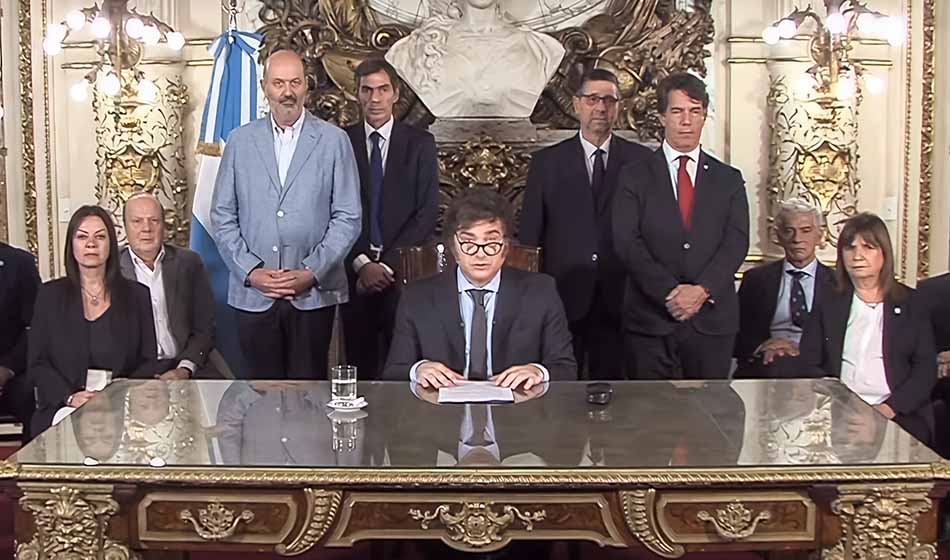 Decreto Milei Fuente Neuquenweb 1