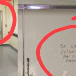 Trabajadores del Hospital Durand denuncian actos de vandalismo en el edificio