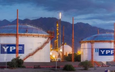 El futuro de YPF y el sector energético con Milei en el Gobierno