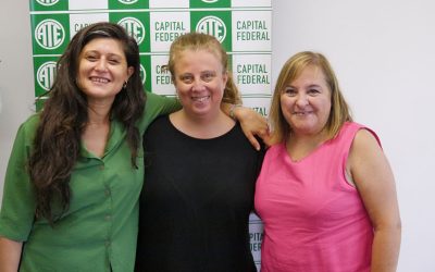 ATE Capital y el desafío de generar nuevos espacios de paridad y género