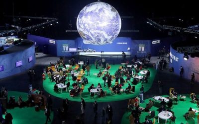 COP28 en Dubái: a dos días del inicio, se aprobó el Fondo de Pérdidas y Daños