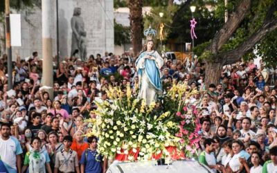 Historia y devoción: ¿por qué se celebra el Día de la Virgen María?