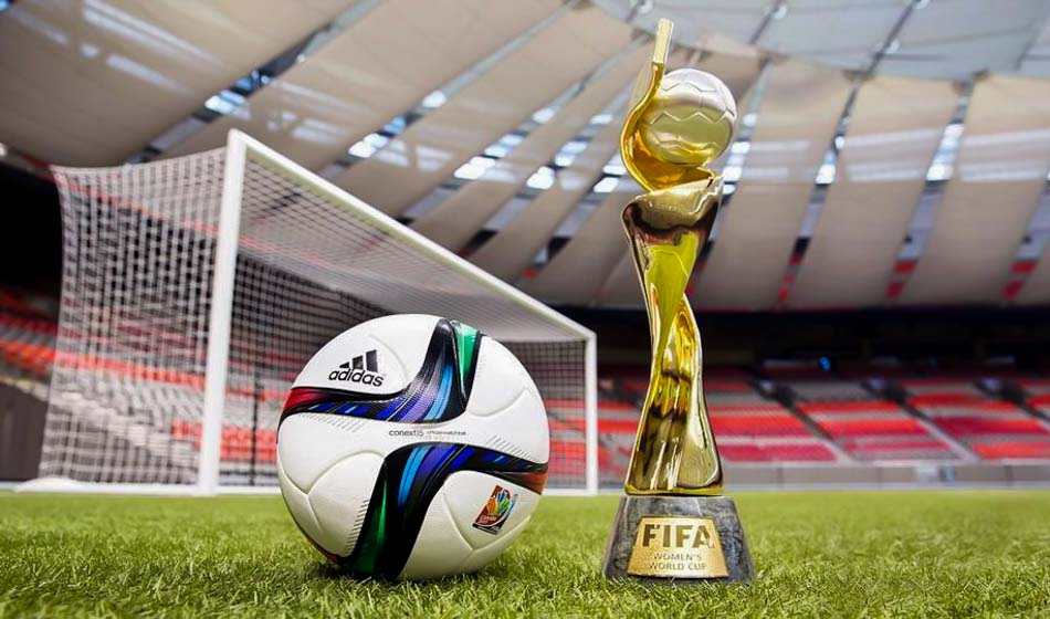 FIFA Womens World Cup FB Julian Haramboure