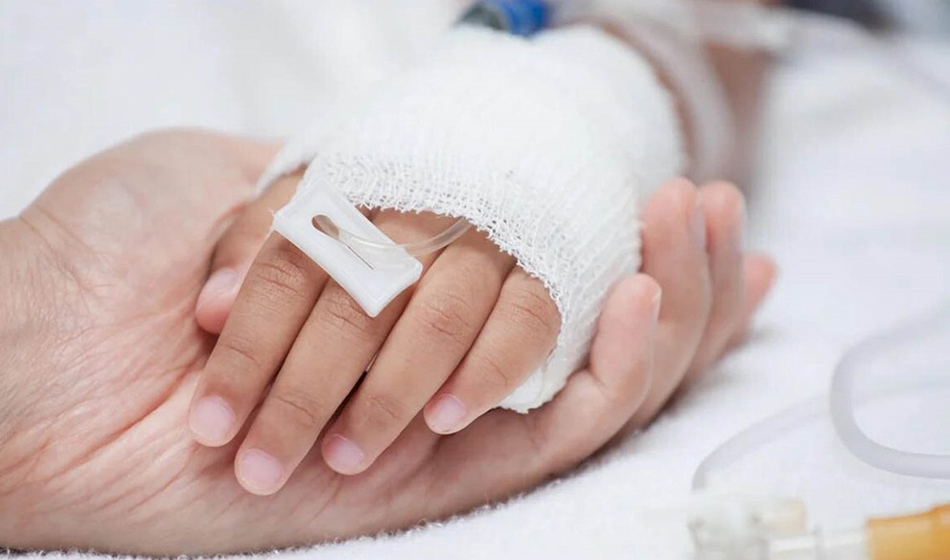 El Ministerio de Salud detectó el primer caso de hepatitis aguda grave en la Argentina 1 Foto destacada Hepatitis Aguda Julian Bernadaz