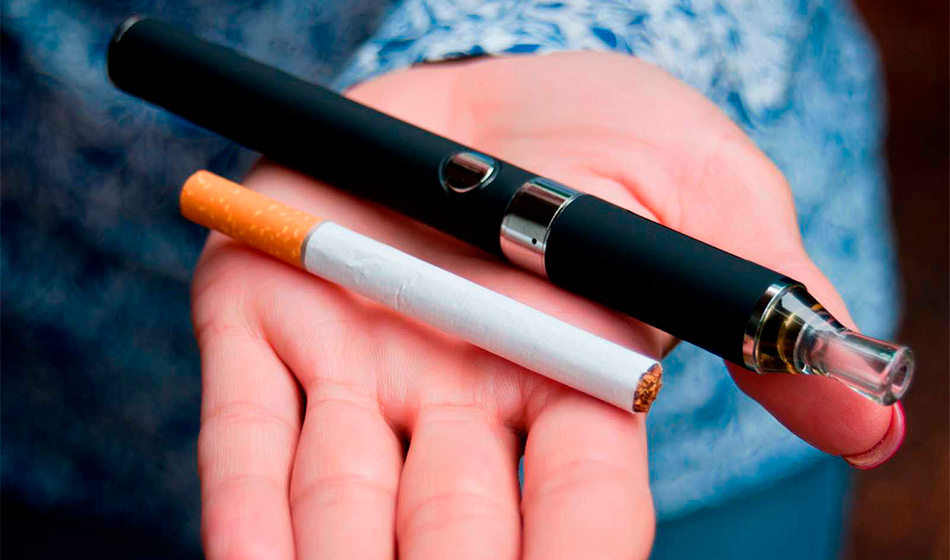 Los cigarrillos electrónicos aumentan el riesgo de enfermedades cardíacas 3