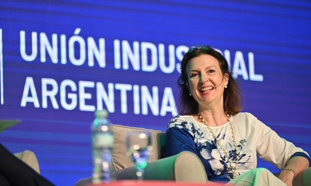 Diana Mondino confirmó que Argentina no entrará a los BRICS