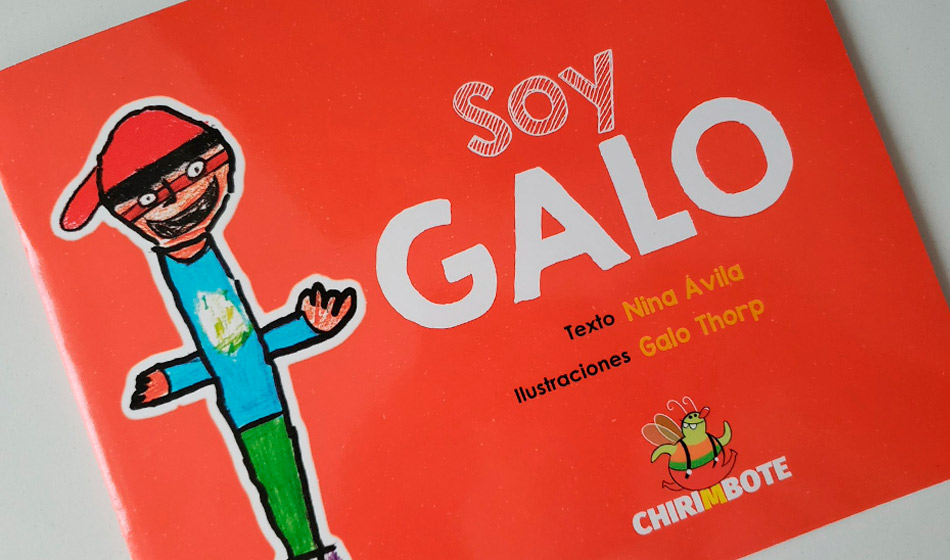 Soy Galo