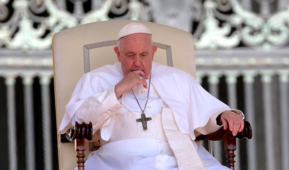 papa Francisco