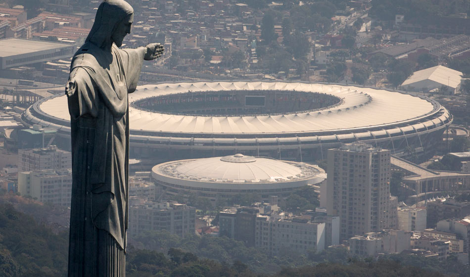 Brasil busca ser sede del Mundial de Fútbol Femenino 2027
