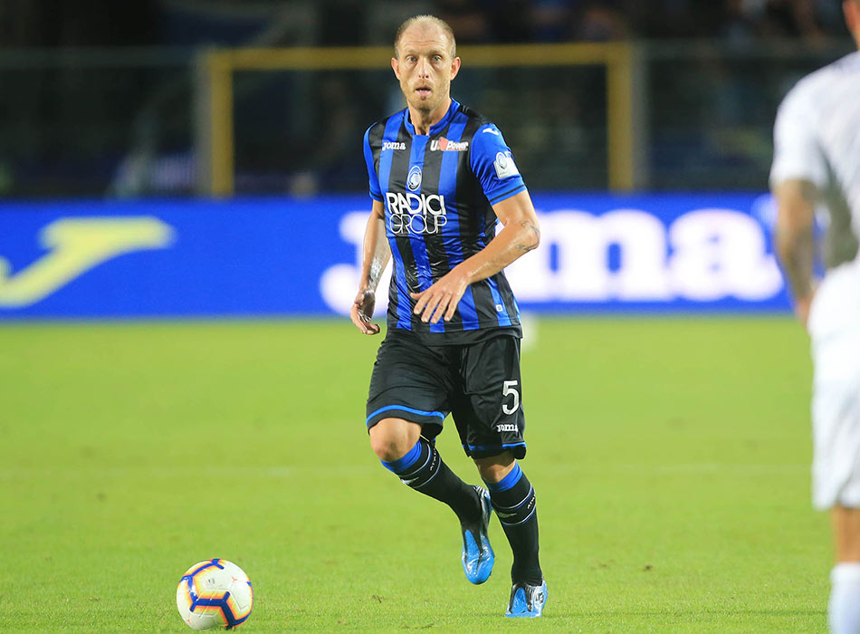 Polémica en el fútbol francés por un supuesto partido arreglado 3 Andrea Masiello Credito spaziocalcio.it Franco Mercado