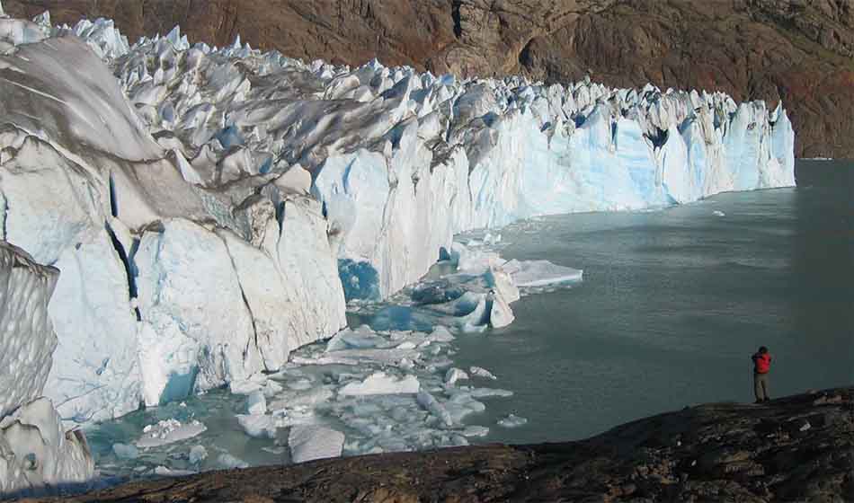 Las modificaciones de la Ley Ómnibus y el impacto negativo en el ambiente 3