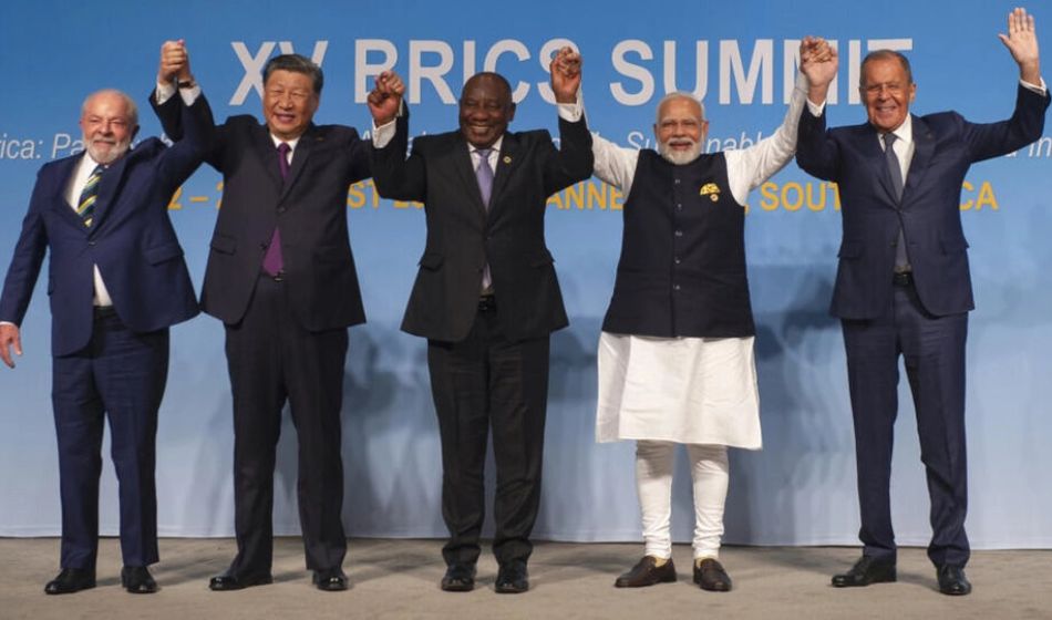 BRICS