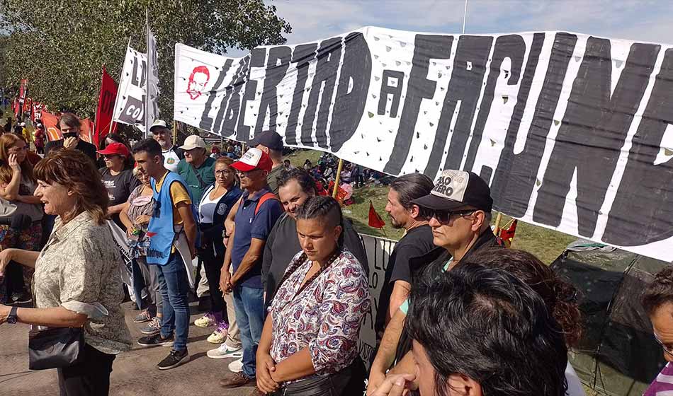 DESTACADA Movilizacion por Facundo Morales Creditos Facebook Solidaridad con Facundo Morales jeBus Ok