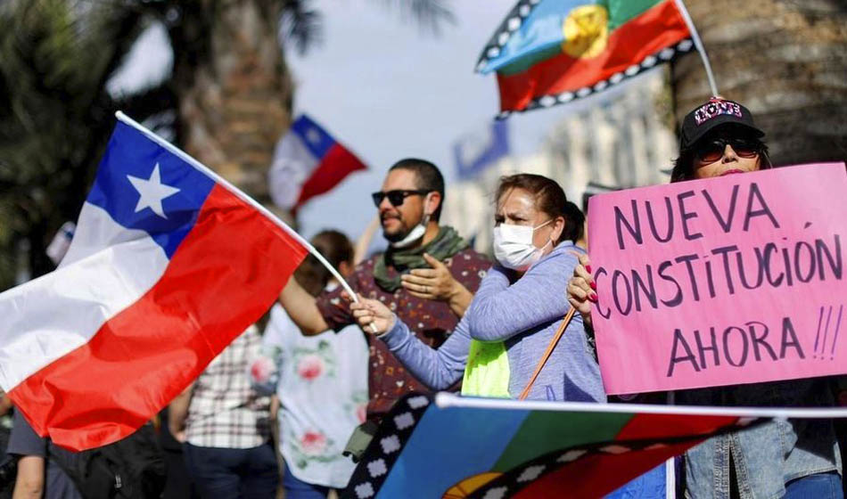DESTACADA Chile la nueva constitucion busca ampliar derechos sociales Aceprensa Joaquin Corbetta