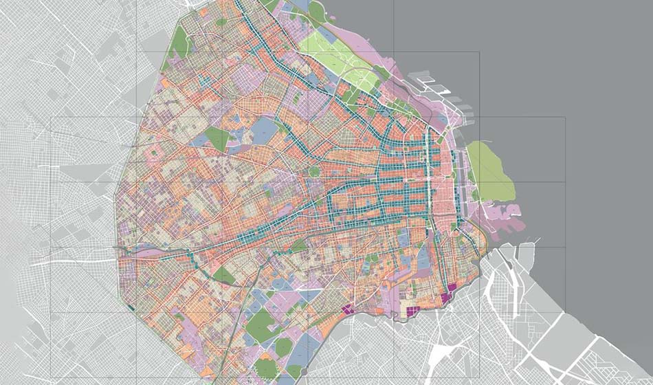 Comenzó el proyecto de Modificación al Código Urbanístico en CABA 1 DESTACADA Comenzo el proyecto de Modificacion al Codigo Urbanistico en CABA candela reitano