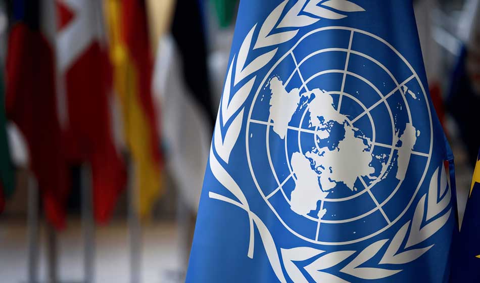 La ONU podría enfrentar otra calamidad bajo la segunda presidencia de Trump | Nota al Pie | Noticias en contexto