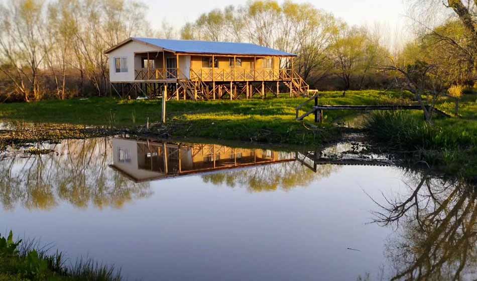 Una cooperativa denuncia que corre peligro su programa de viviendas por inacción gubernamental 1