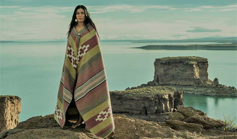 Destacada SOY AIME la pelicula que recuerda a la activista y cantante mapuche creditos Mailchi Bianca Castillo