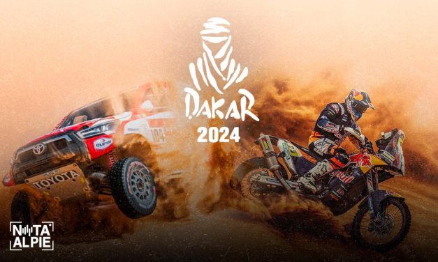 Rally Dakar 2024: día de descanso y resultados actualizados a la fecha