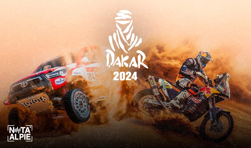 Dakar