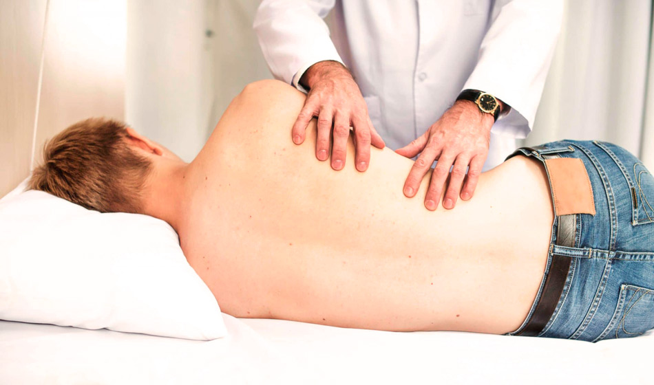 Foto 2 Vivir con fibromialgia una incomprendida experiencia de dolor Silvia Raggio