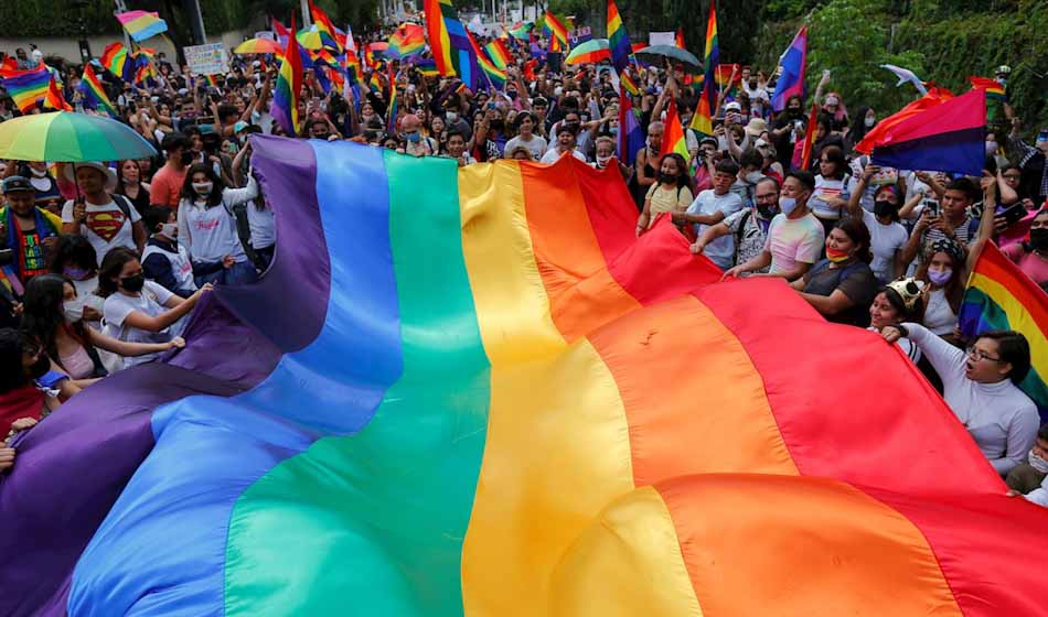 Foto1 Papa Francisco. la Iglesia no rechaza a las personas homosexuales Julian Haramboure