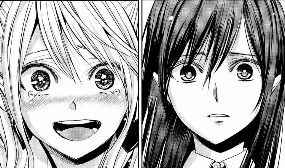 Foto2 Citrus. un manga de descubrimiento y amores inesperados Creditos Saburouta La Cueva de Ale